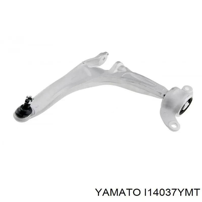 Купити I14037YMT Yamato Рульовий наконечник