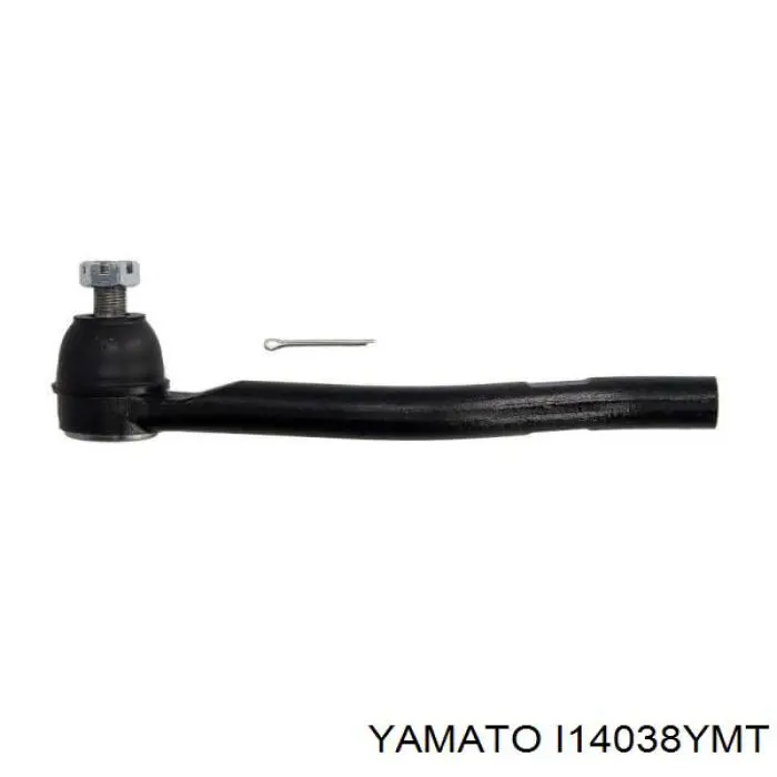 Купити TA3293 Delphi Рульовий наконечник