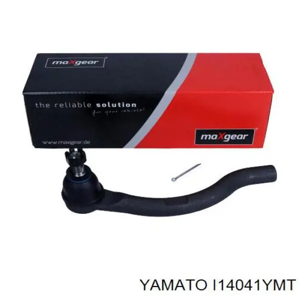 Купити I14041YMT Yamato Рульовий наконечник