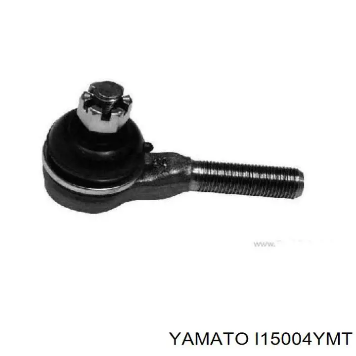 Накінечник рульової тяги, зовнішній Yamato I15004YMT