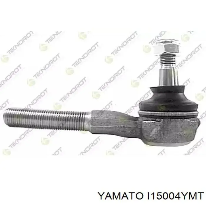 I15004YMT Yamato Зовнішній наконечник рульової тяги