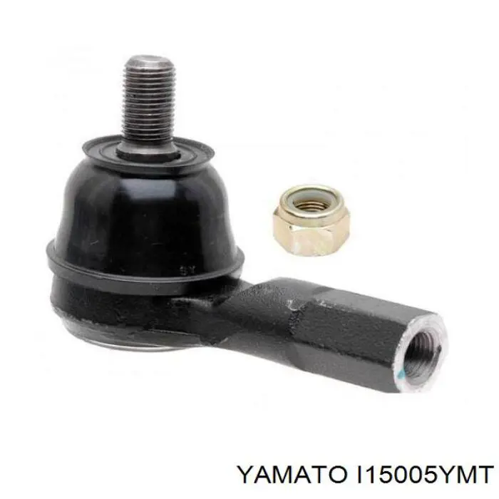 Накінечник рульової тяги, зовнішній Yamato I15005YMT