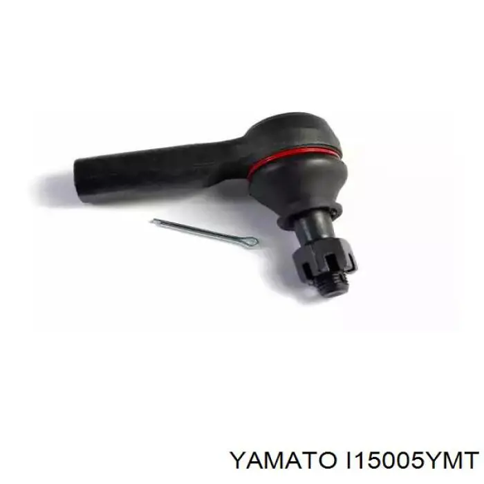 I15005YMT Yamato Зовнішній наконечник рульової тяги
