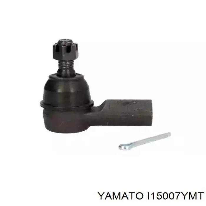 Накінечник рульової тяги, зовнішній Yamato I15007YMT