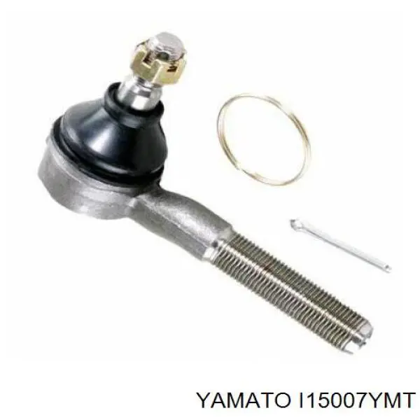 Купити I15007YMT Yamato Рульовий наконечник