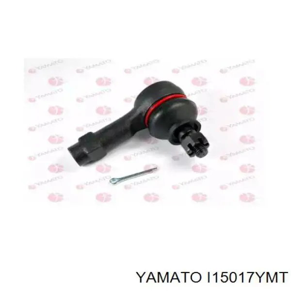 Рульовий наконечник I15017YMT Yamato