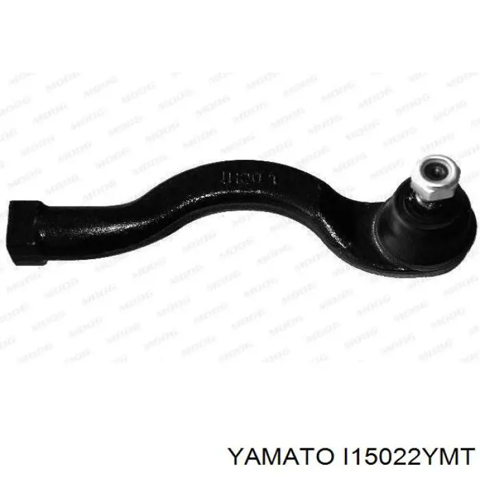 Наконечник рульовий Yamato I15022YMT ціна, від 12.57 USD