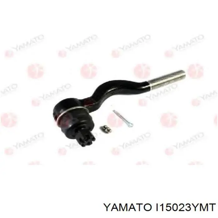 Рульовий наконечник I15023YMT Yamato