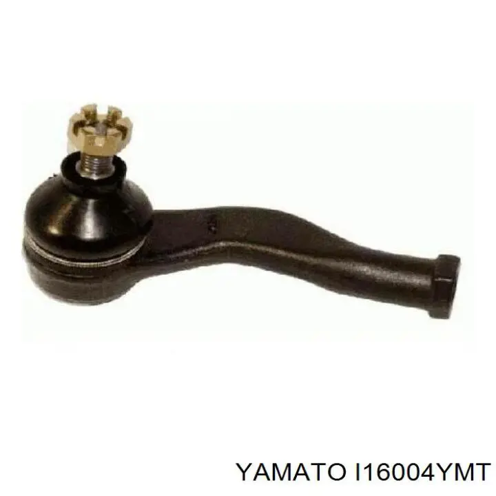 Наконечник рульовий GSP S070118 ціна, від 6.41 USD