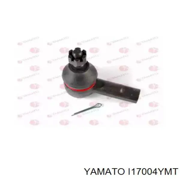 Купити I17004YMT Yamato Рульовий наконечник