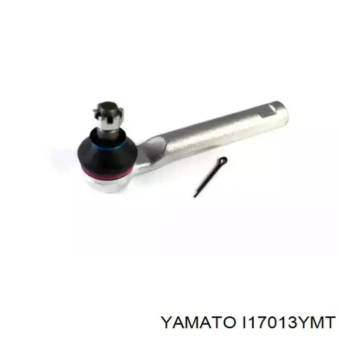 Купити I17013YMT Yamato Рульовий наконечник