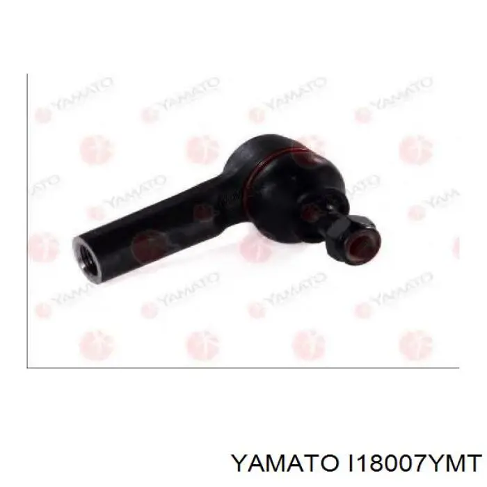 Купити I18007YMT Yamato Рульовий наконечник