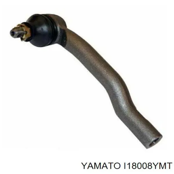 Рульовий наконечник I18008YMT Yamato