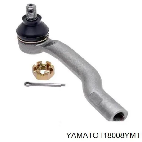 Купити I18008YMT Yamato Рульовий наконечник
