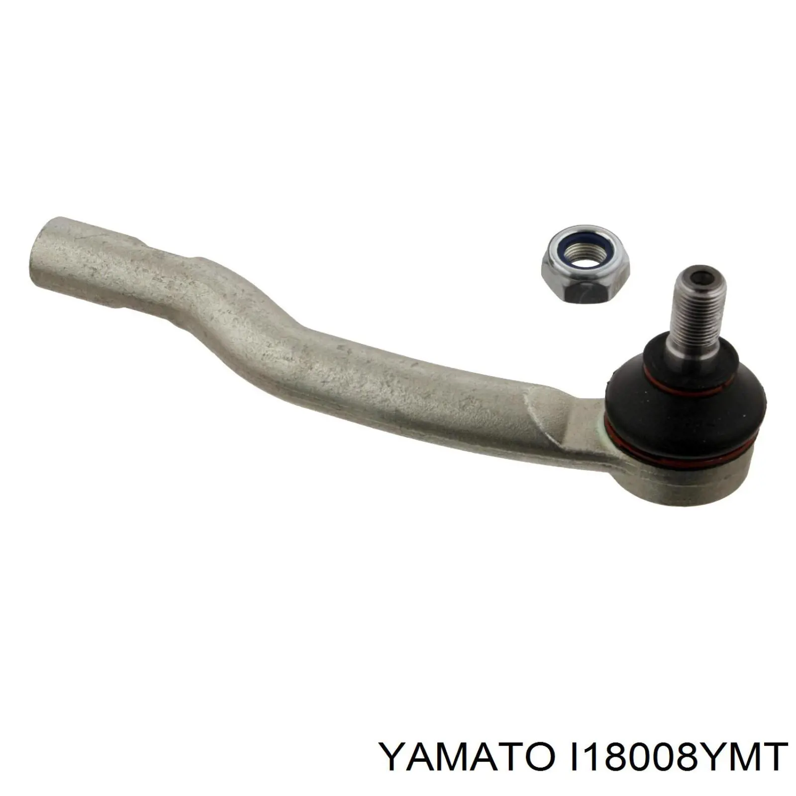 Наконечник рульовий Yamato I18008YMT ціна, від 10.17 USD