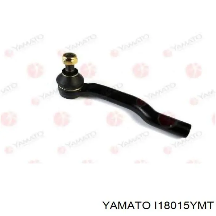 Рульовий наконечник I18015YMT Yamato