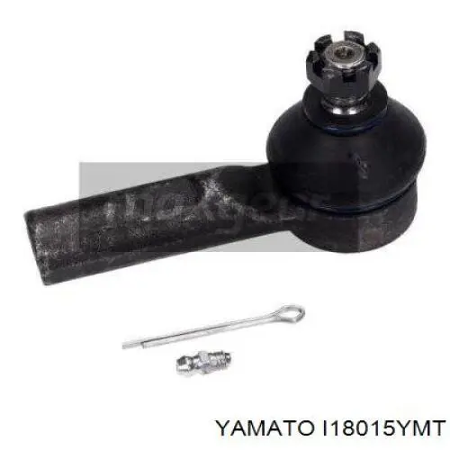 Накінечник рульової тяги, зовнішній Yamato I18015YMT