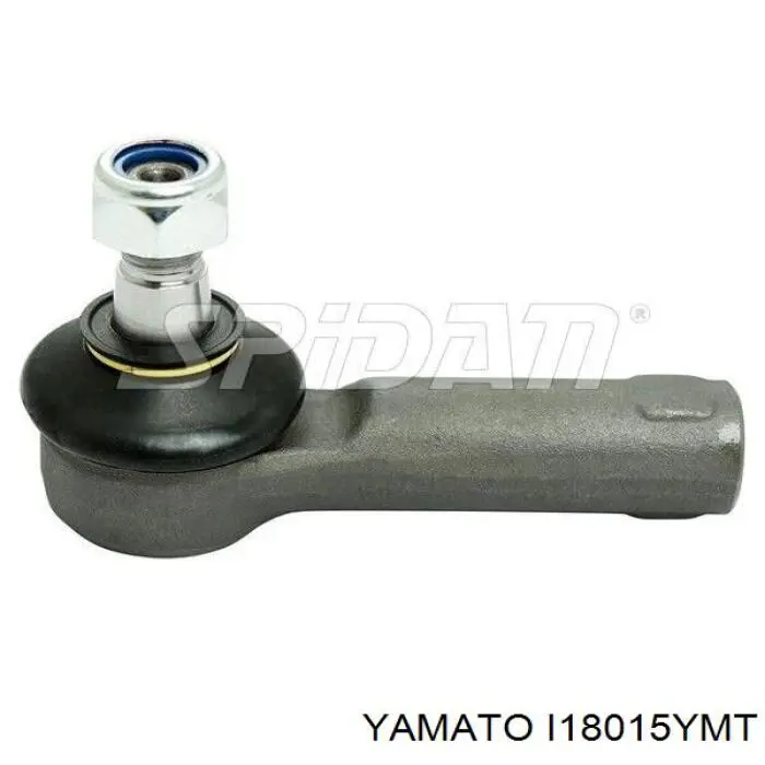 I18015YMT Yamato Зовнішній наконечник рульової тяги