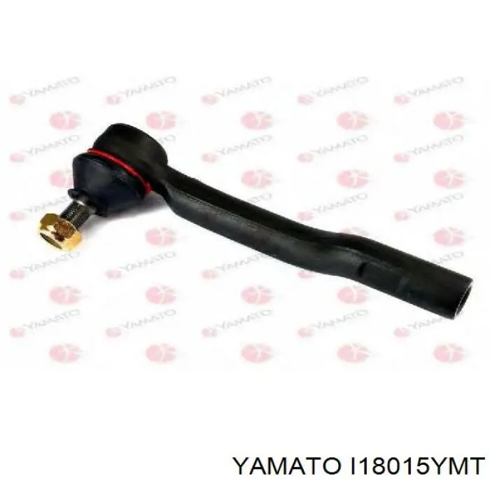Наконечник рульовий Yamato I18015YMT ціна, від 11.45 USD