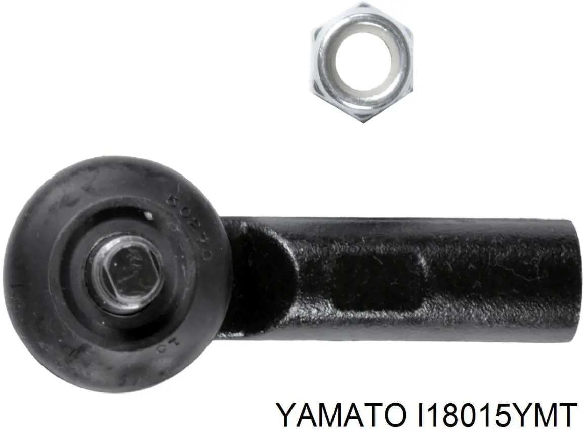 Наконечник рульовий Yamato I18015YMT ціна, від 11.45 USD