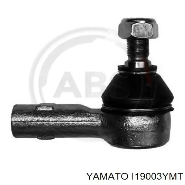 Купити I19003YMT Yamato Накінечник рульової тяги, внутрішній