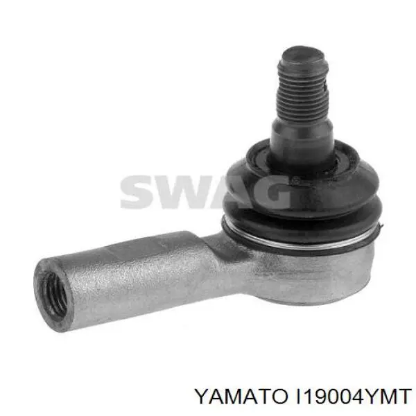 I19004YMT Yamato Зовнішній наконечник рульової тяги