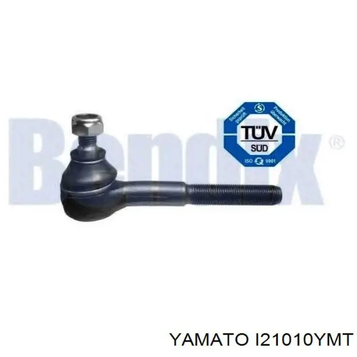 Рульовий наконечник I21010YMT Yamato