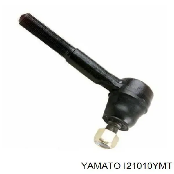 Накінечник рульової тяги, зовнішній Yamato I21010YMT