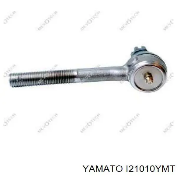 I21010YMT Yamato Зовнішній наконечник рульової тяги