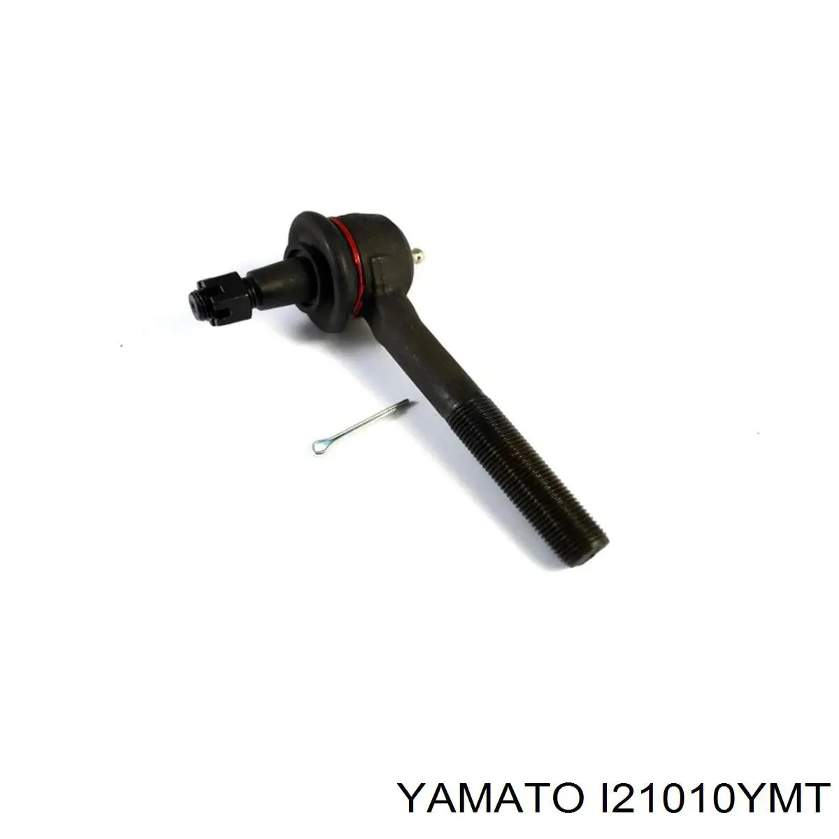 Накінечник рульової тяги, зовнішній I21010YMT Yamato