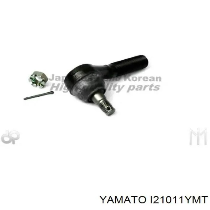 Купити 20K1012OYO Oyodo Рульовий наконечник