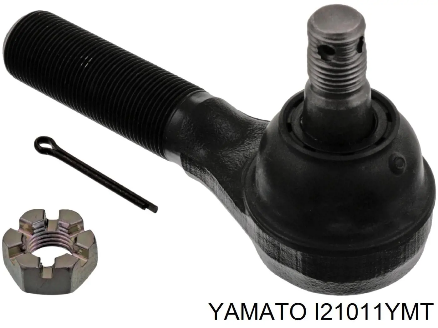 Наконечник рульовий Oyodo 20K1012OYO ціна, від 22.61 USD
