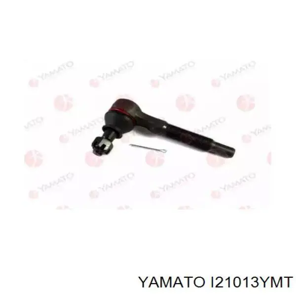 Купити I21013YMT Yamato Накінечник центральної рульової тяги, задньої правої