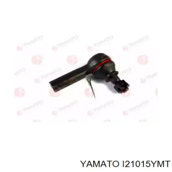 Купити I21015YMT Yamato Накінечник рульової тяги, внутрішній, лівий