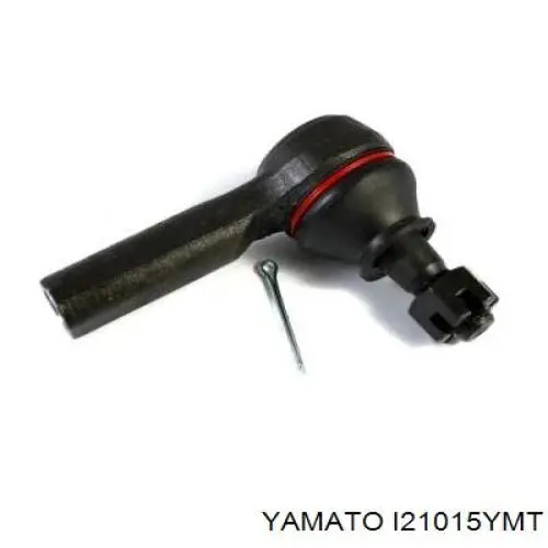 Накінечник рульової тяги, внутрішній, лівий Yamato I21015YMT ціна, від 7.23 USD