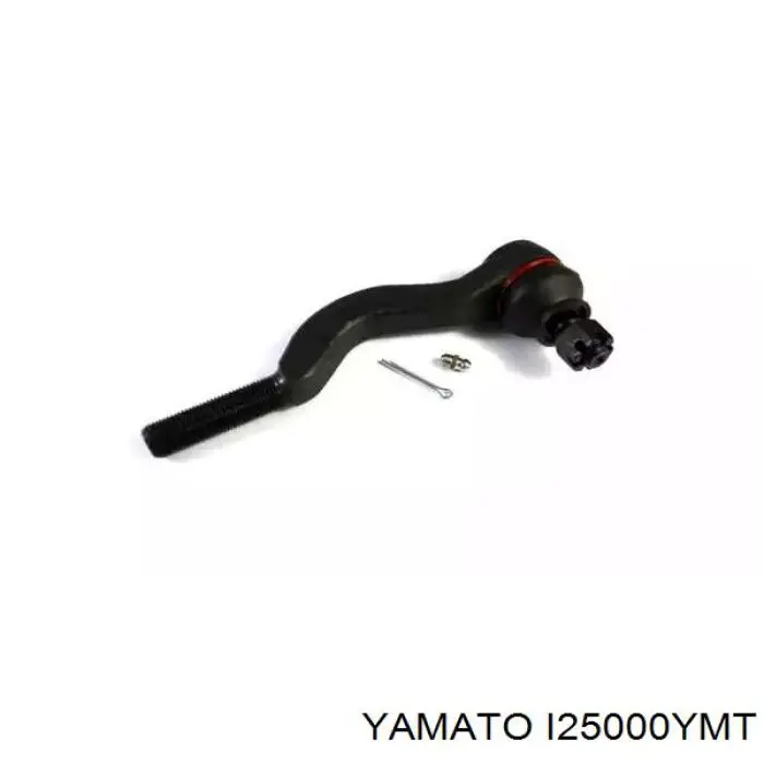 Купити I25000YMT Yamato Накінечник рульової тяги, внутрішній