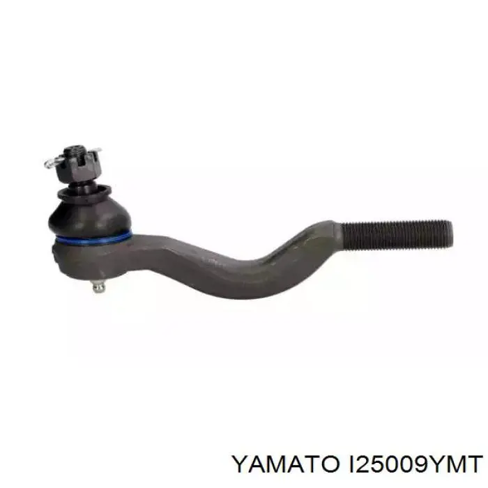 Накінечник рульової тяги, внутрішній Yamato I25009YMT ціна, від 11.64 USD