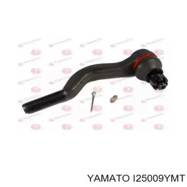 Купити I25009YMT Yamato Накінечник рульової тяги, внутрішній