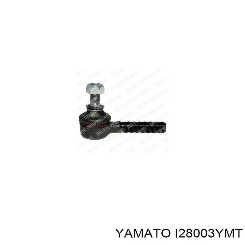 Рульовий наконечник I28003YMT Yamato