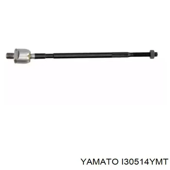 Тяга рульова поперечна Yamato I30514YMT ціна, від 7.07 USD