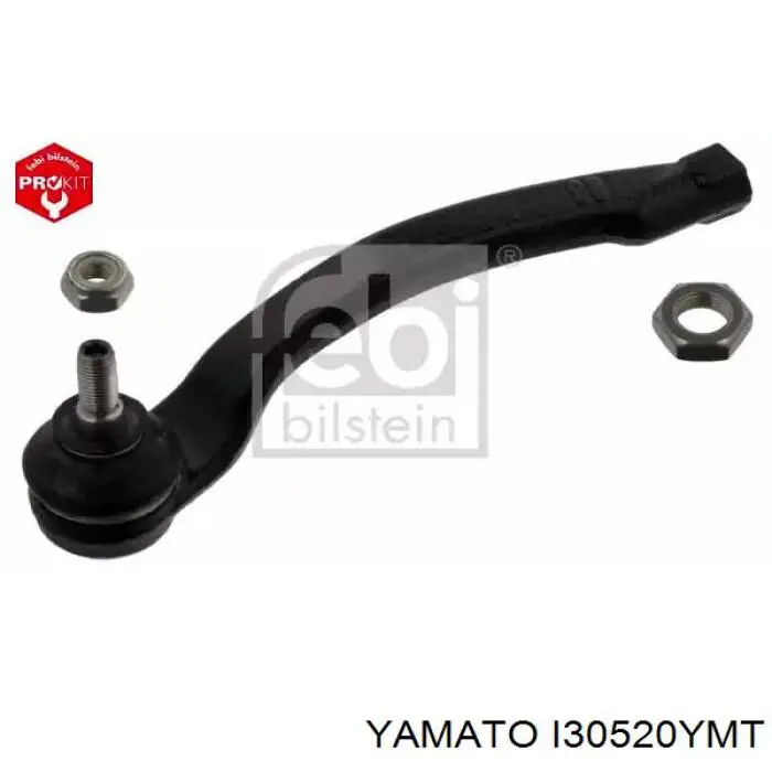 I30520YMT Yamato Тяги кермові