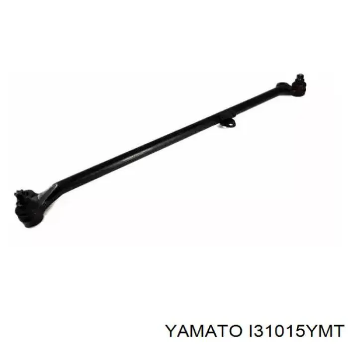 Купити I31015YMT Yamato Тяга рульова центральна