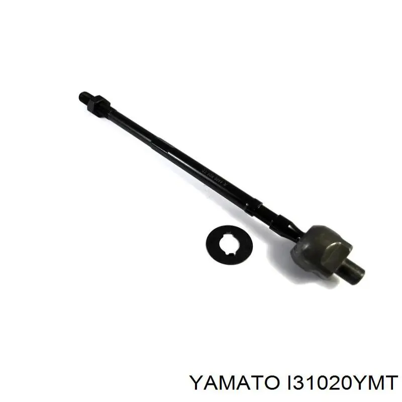 Тяга рульова I31020YMT Yamato