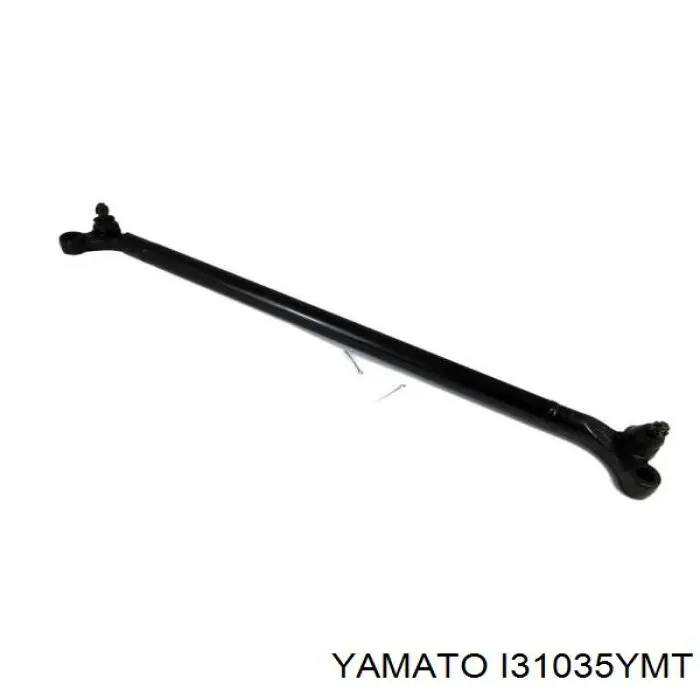 Тяга рульова центральна Yamato I31035YMT ціна, від 51.75 USD