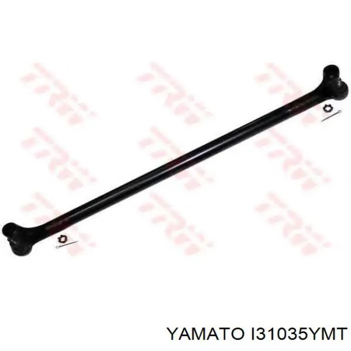 Купити I31035YMT Yamato Тяга рульова центральна