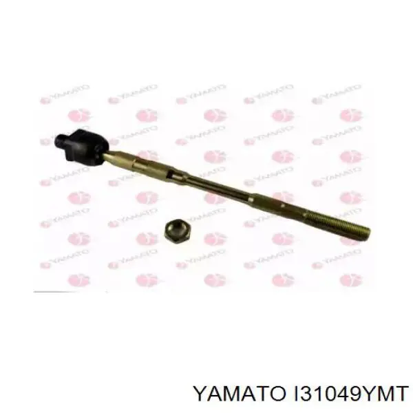 Тяга рульова I31049YMT Yamato