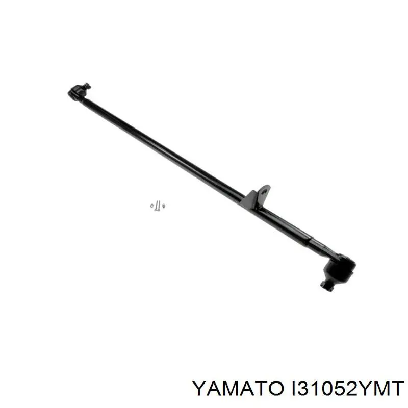 Купити I31052YMT Yamato Тяга рульова в зборі