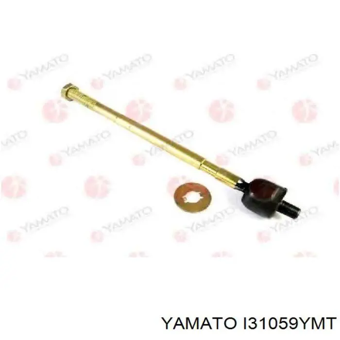 Тяга рульова Yamato I31059YMT