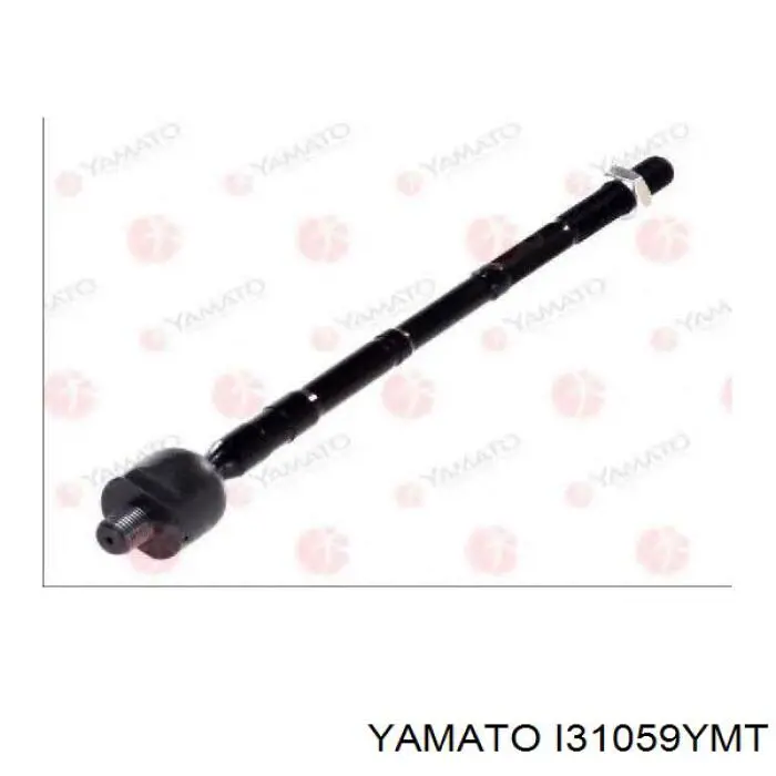 I31059YMT Yamato Тяги кермові