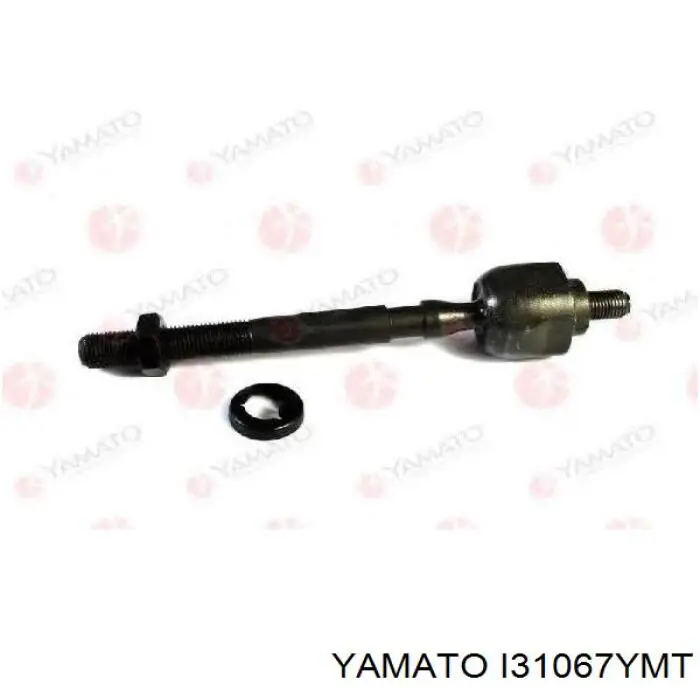 I31067YMT Yamato Тяги кермові